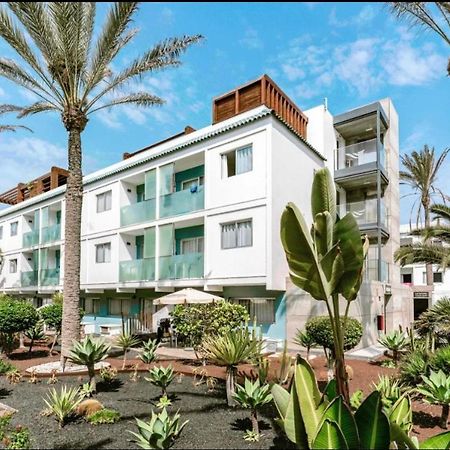 Bristol Sunset Beach Private Apartment Corralejo Exteriér fotografie