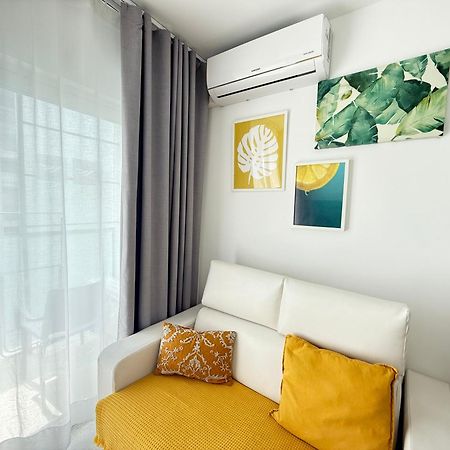 Bristol Sunset Beach Private Apartment Corralejo Exteriér fotografie
