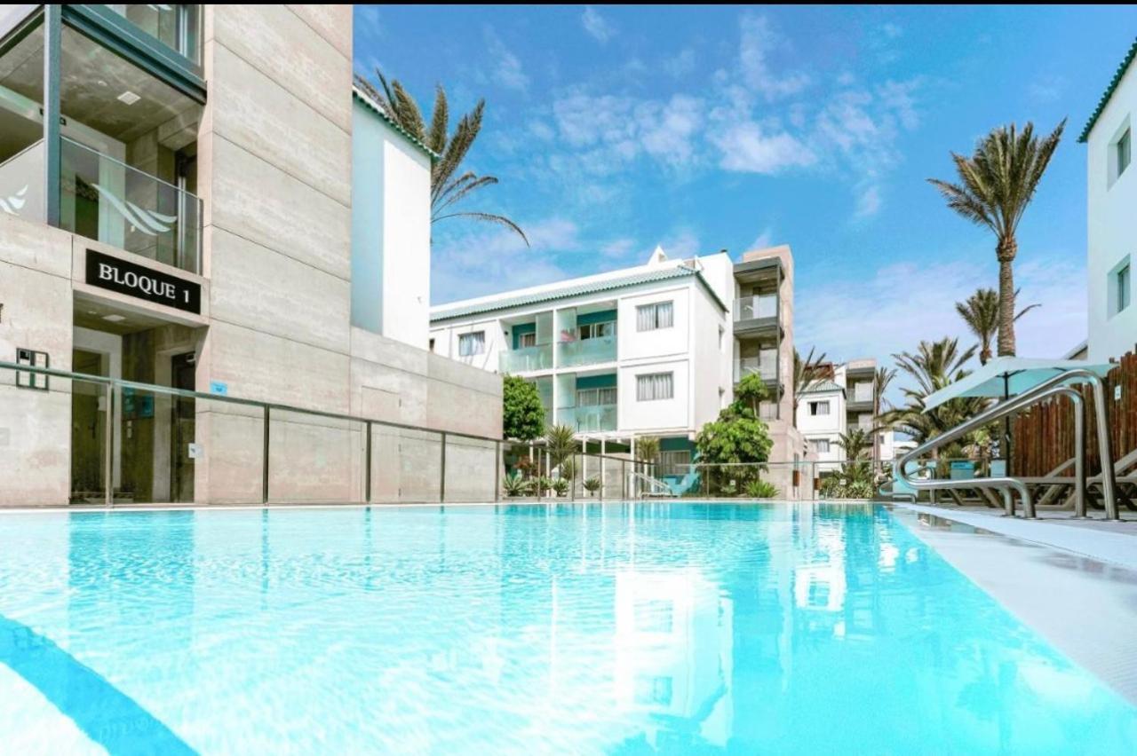 Bristol Sunset Beach Private Apartment Corralejo Exteriér fotografie