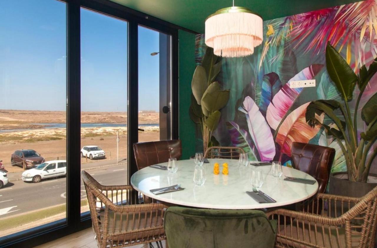 Bristol Sunset Beach Private Apartment Corralejo Exteriér fotografie