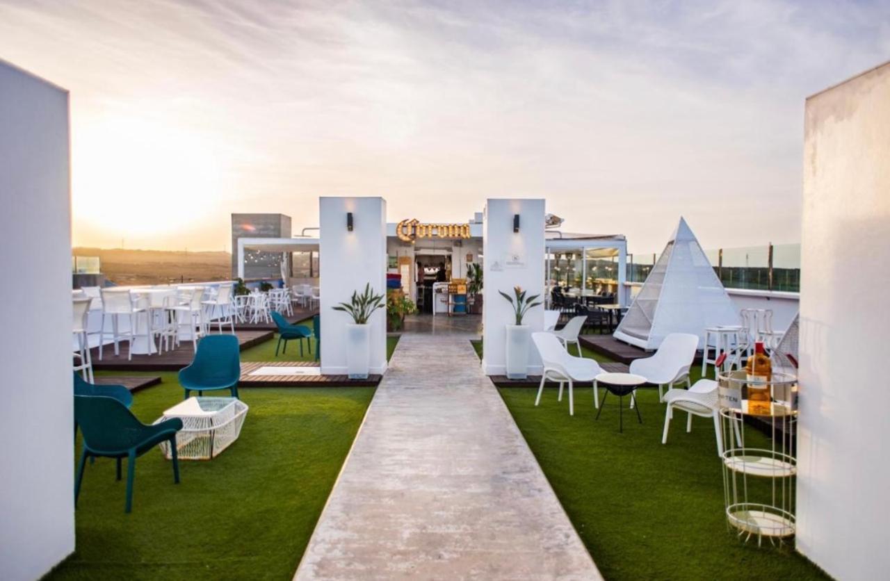 Bristol Sunset Beach Private Apartment Corralejo Exteriér fotografie