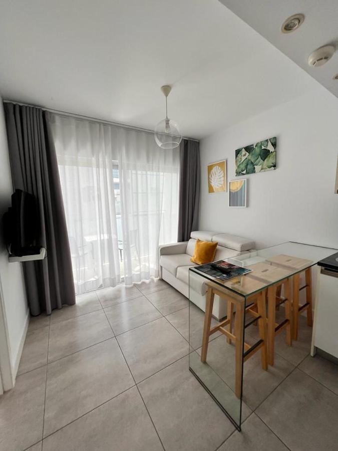 Bristol Sunset Beach Private Apartment Corralejo Exteriér fotografie