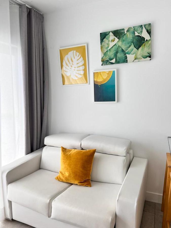 Bristol Sunset Beach Private Apartment Corralejo Exteriér fotografie