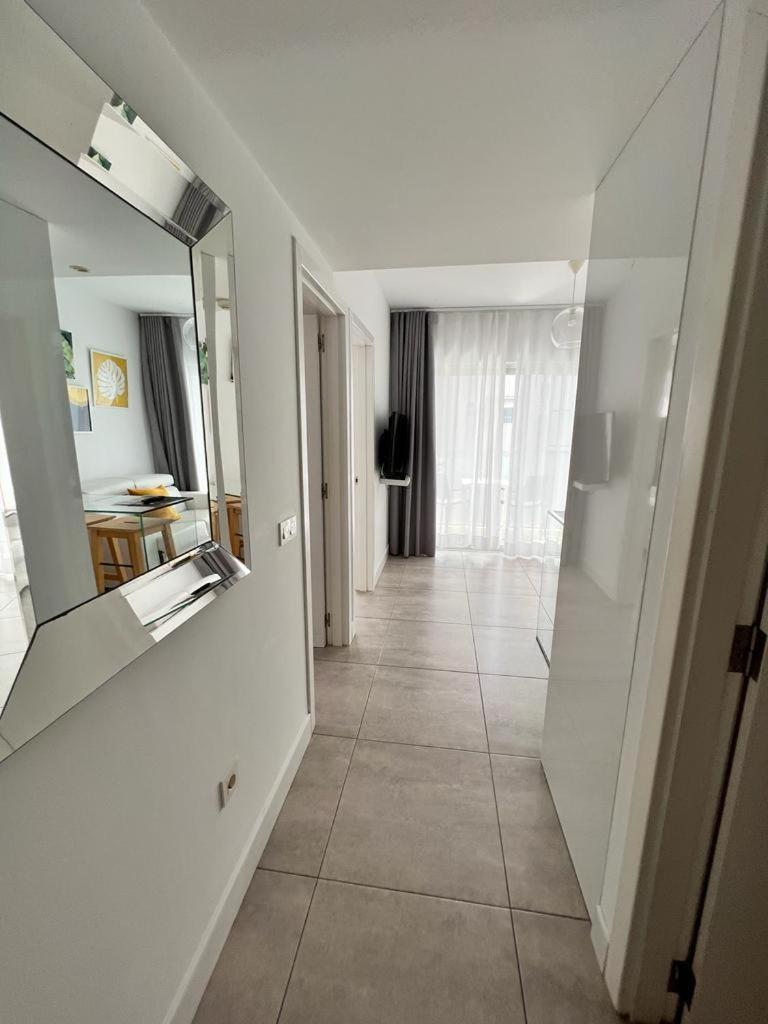 Bristol Sunset Beach Private Apartment Corralejo Exteriér fotografie