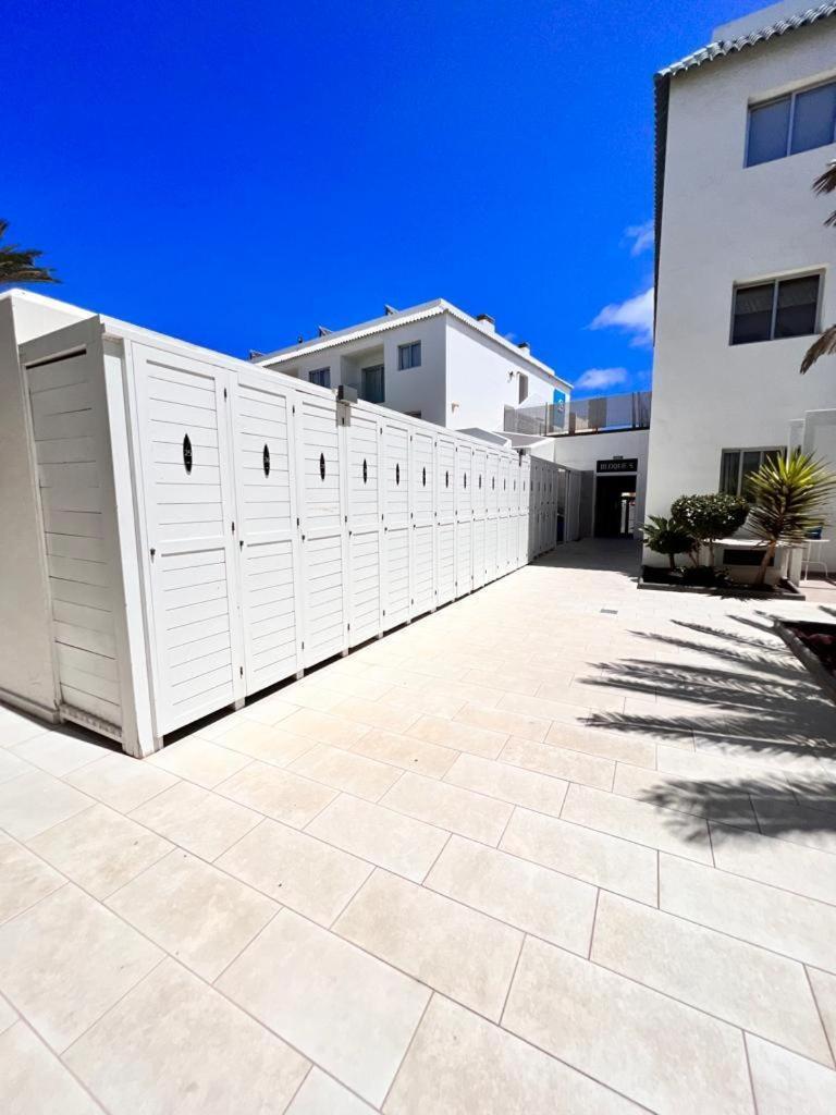 Bristol Sunset Beach Private Apartment Corralejo Exteriér fotografie