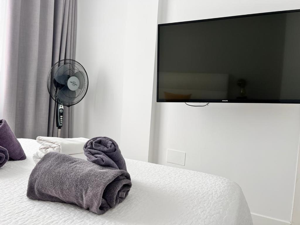 Bristol Sunset Beach Private Apartment Corralejo Exteriér fotografie