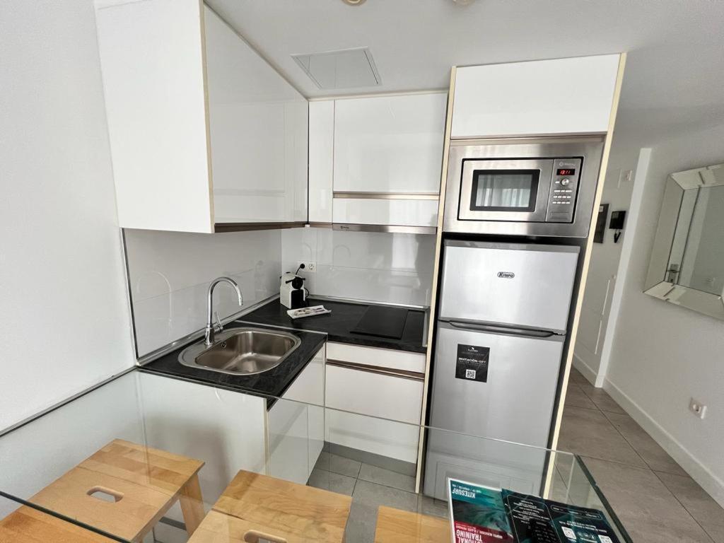 Bristol Sunset Beach Private Apartment Corralejo Exteriér fotografie