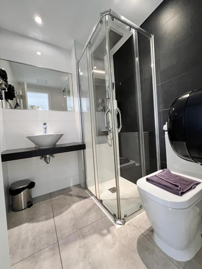 Bristol Sunset Beach Private Apartment Corralejo Exteriér fotografie