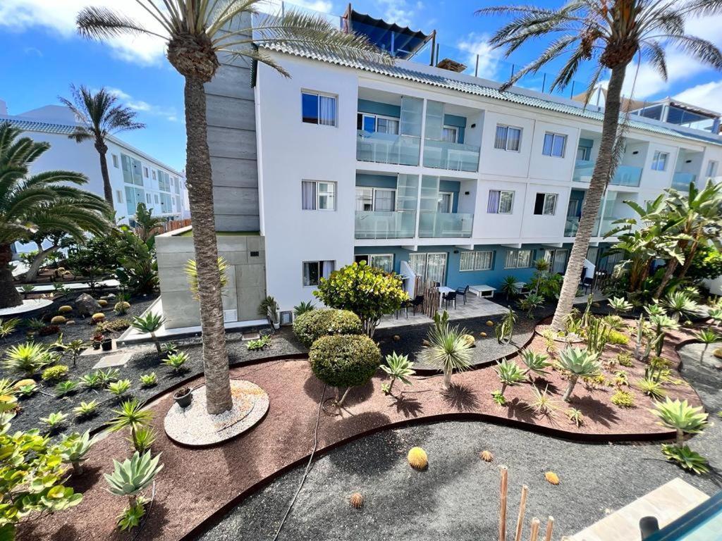 Bristol Sunset Beach Private Apartment Corralejo Exteriér fotografie