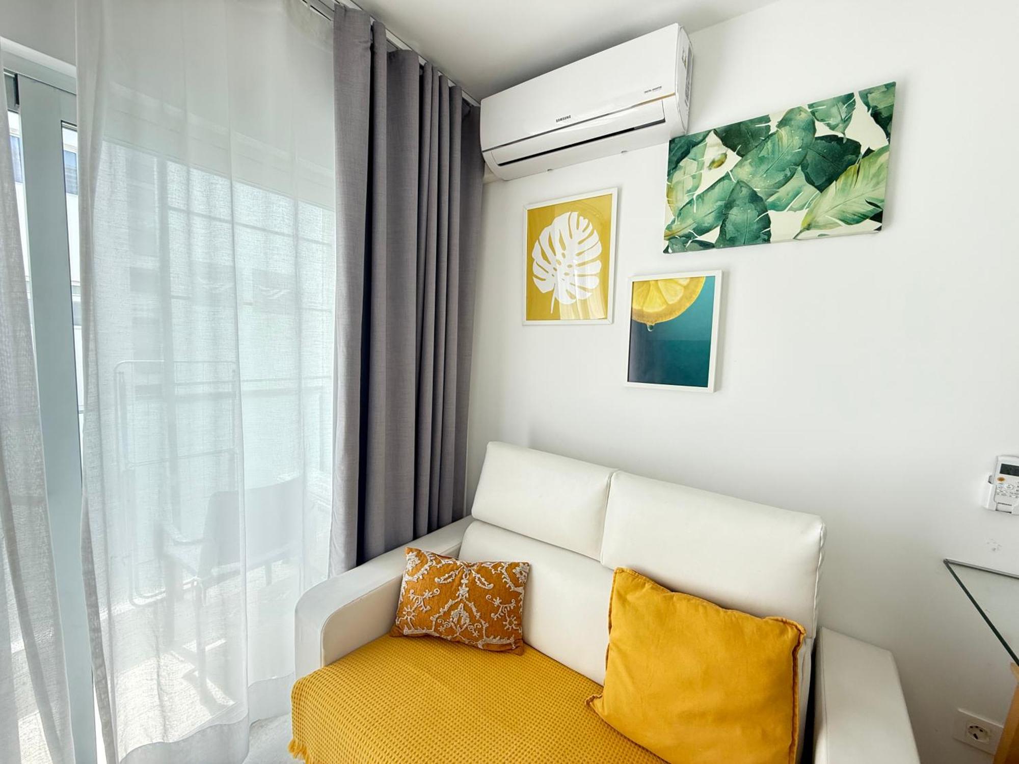 Bristol Sunset Beach Private Apartment Corralejo Exteriér fotografie